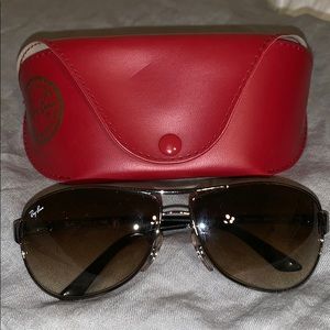 Ray-Ban Aviators